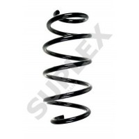 10374 SUPLEX Пружина ходової частини