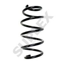 10374 SUPLEX Пружина ходової частини
