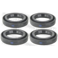 NCP-009-PCS4 FEBEST Прокладка, Кришка головки циліндра