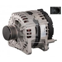 101507 FEBI BILSTEIN Генератор