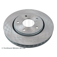 ADA104353 BLUE PRINT Гальмівний диск