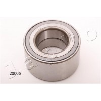 420005 JAPKO Комплект підшипника ступиці колеса