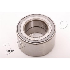 420005 JAPKO Комплект підшипника ступиці колеса