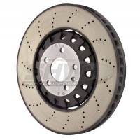 AFX49201 SHW Performance Гальмівний диск