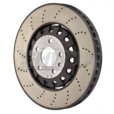 AFX49201 SHW Performance Гальмівний диск