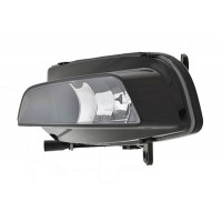 1NE 010 832-311 HELLA Протитуманна фара