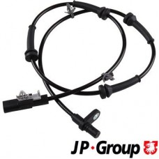 4097103100 JP GROUP Датчик частота обертання колеса