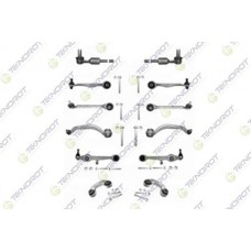 A-588 TEKNOROT Ремкомплект, поперечный Важіль підвіски