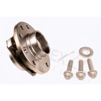 805408 AUTEX Комплект підшипника ступиці колеса