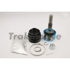 40-0301 TrakMotive Шарнирный комплект, Привідний вал