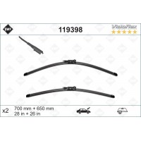 119398 SWF Щітка склоочисника