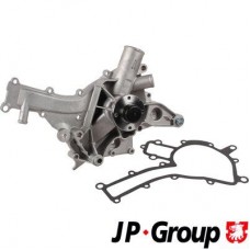 1314101400 JP GROUP Водяний насос охолодження двигуна