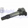 GN10605-12B1 DELPHI Котушка запалювання