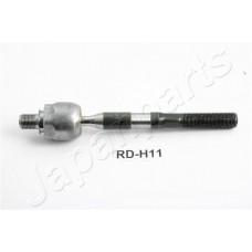 RD-H11 JAPANPARTS Осьовий шарнір рульова тяга