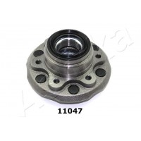 44-11047 ASHIKA Ступиця колеса