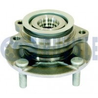 221658 RUVILLE Комплект підшипника ступиці колеса