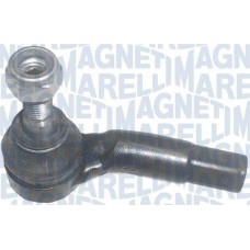 301191606640 MAGNETI MARELLI Наконечник поперечної кермової тяги