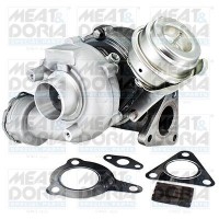 65065 MEAT & DORIA Компресор наддуву