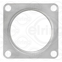 581.852 ELRING Прокладка труба вихлопного газу