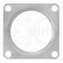581.852 ELRING Прокладка труба вихлопного газу