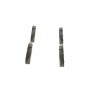 0986494161 BOSCH BOSCH Гальмівні колодки передн.. DB C204 07-
