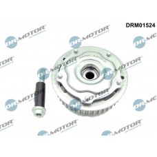DRM01524 Dr.Motor Automotive Шестерня приводу розподільного валу