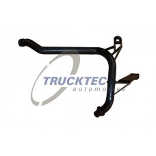 08.40.075 TRUCKTEC AUTOMOTIVE Трубка охолоджувальної рідини