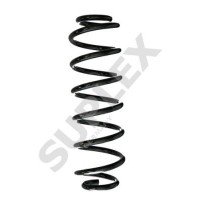 30027 SUPLEX Пружина ходової частини