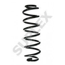 30027 SUPLEX Пружина ходової частини