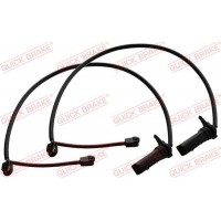 WS 0488 A QUICK BRAKE Сигналізатор зносу гальмівних колодок