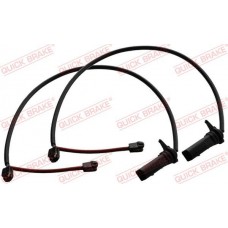 WS 0488 A QUICK BRAKE Сигналізатор зносу гальмівних колодок