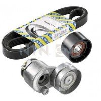 KA855.21 SNR Поліклиновий ремінний комплект