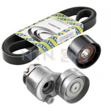 KA855.21 SNR Поліклиновий ремінний комплект