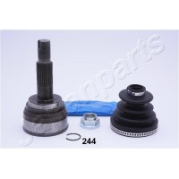 GI-244 JAPANPARTS Шарнирный комплект, Привідний вал
