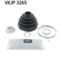 VKJP 3265 SKF Комплект пыльника, Привідний вал