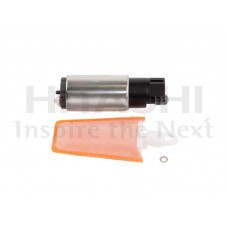 2503181 HITACHI Паливний насос