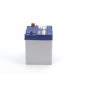 0 092 S40 250 BOSCH Стартерна акумуляторна батарея