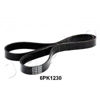 6PK1230 JAPKO Поліклиновий ремінь