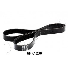 6PK1230 JAPKO Поліклиновий ремінь