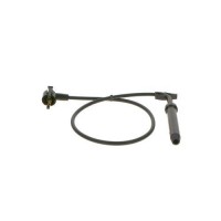 0 986 357 245 BOSCH Комплект дротів запалювання
