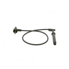 0 986 357 245 BOSCH Комплект дротів запалювання