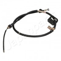 BC-810 JAPANPARTS Тросик, cтояночный тормоз
