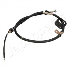 BC-810 JAPANPARTS Тросик, cтояночный тормоз