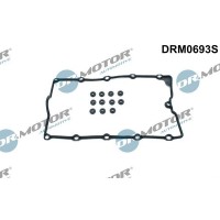 DRM0693S Dr.Motor Automotive Комплект прокладок, Кришка головки циліндра