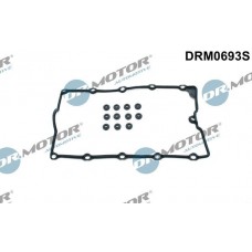 DRM0693S Dr.Motor Automotive Комплект прокладок, Кришка головки циліндра