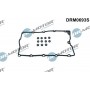 DRM0693S Dr.Motor Automotive Комплект прокладок, Кришка головки циліндра