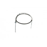 1 987 477 883 BOSCH Тросик, cтояночный тормоз