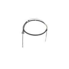 1 987 477 883 BOSCH Тросик, cтояночный тормоз