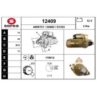 12409 EAI Стартер