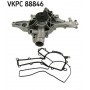 VKPC 88846 SKF Водяний насос охолодження двигуна